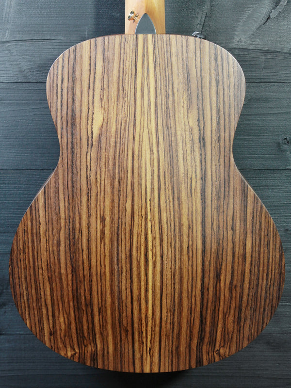 Taylor GS Mini-E Rosewood Natural 50th Anniversary Limited Edition Acoustic-Electric Guitar