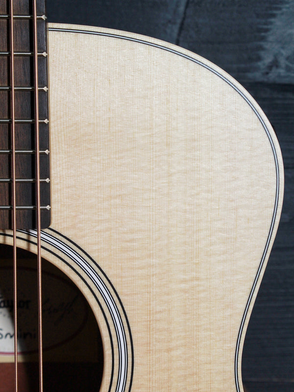 Taylor GS Mini E Rosewood Left Handed w/ Electronics