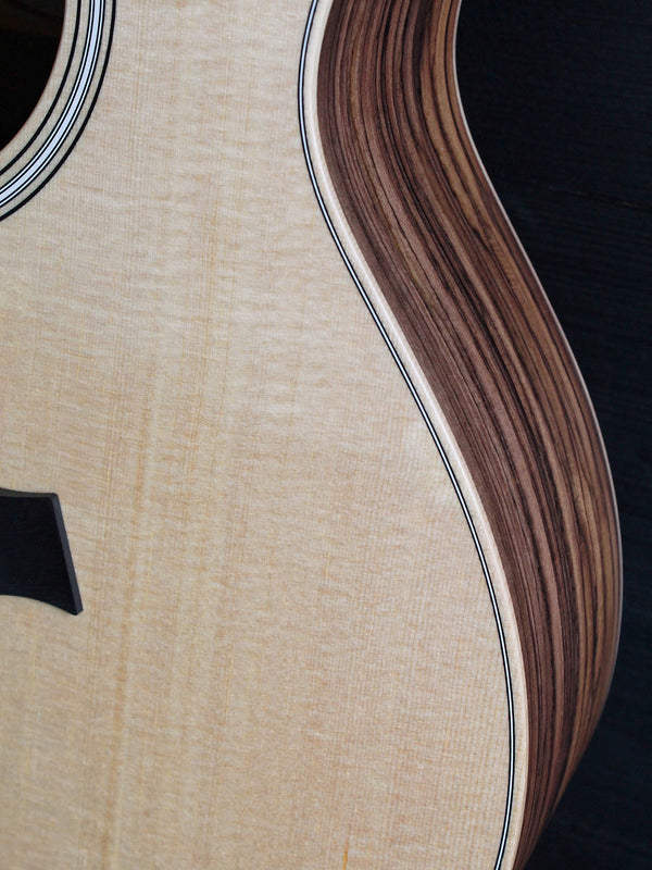 Taylor GS Mini E Rosewood Left Handed w/ Electronics