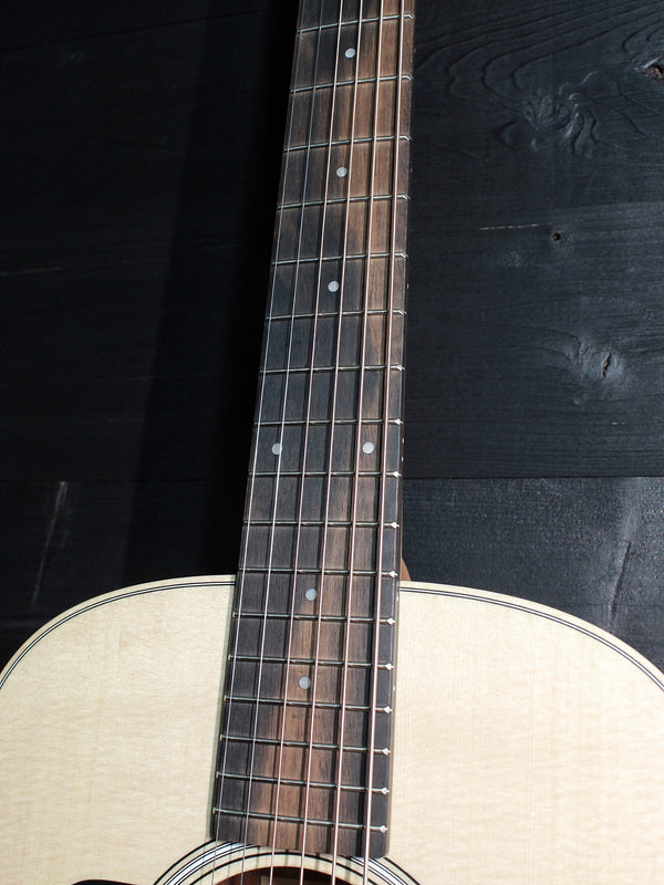 Taylor GS Mini E Rosewood Left Handed w/ Electronics