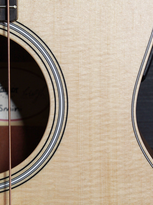 Taylor GS Mini E Rosewood Left Handed w/ Electronics