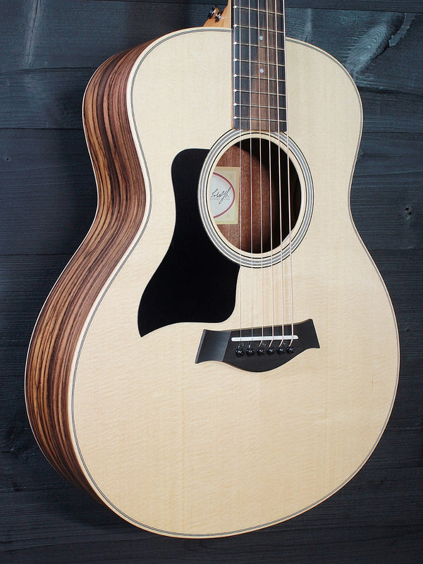 Taylor GS Mini E Rosewood Left Handed w/ Electronics – Tobias Music