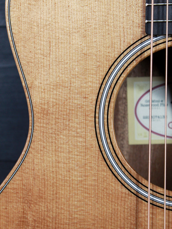 Taylor GS Mini-e Rosewood Plus w/ ES2 Electronics Acoustic-Electric Guitar