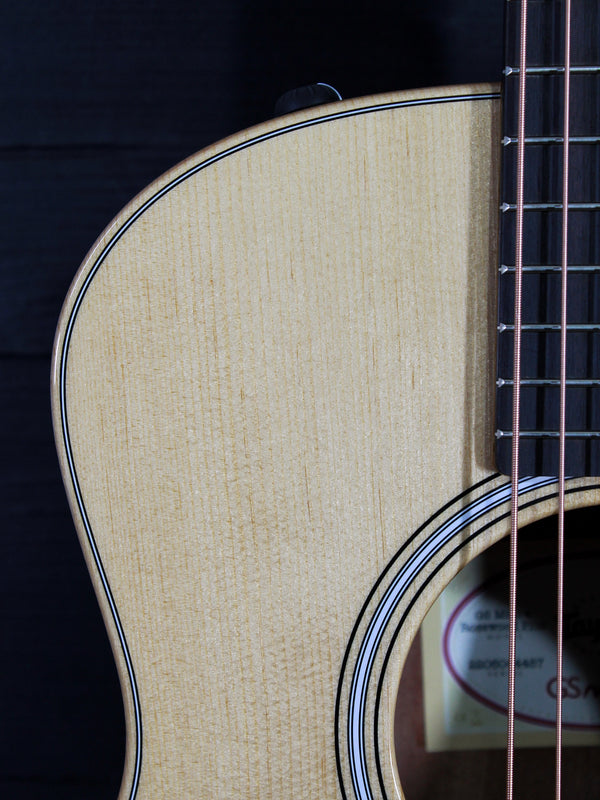 Taylor GS Mini-e Rosewood Plus w/ ES2 Electronics Acoustic-Electric Guitar