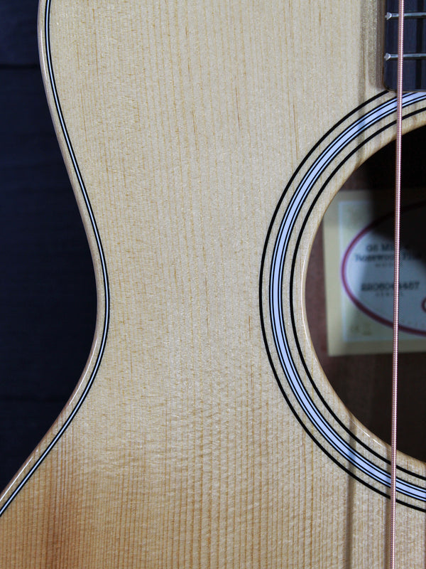 Taylor GS Mini-e Rosewood Plus w/ ES2 Electronics Acoustic-Electric Guitar