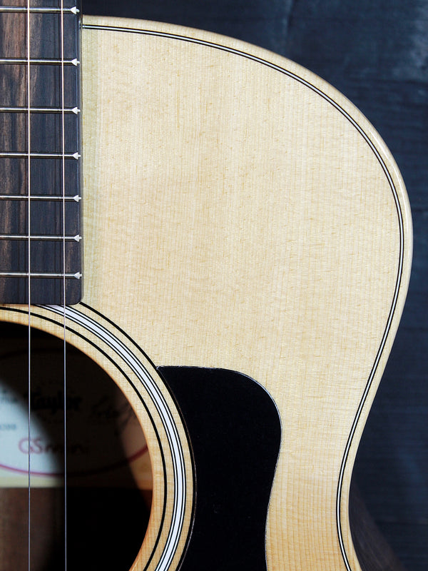 Taylor GS Mini-e Rosewood Plus w/ ES2 Electronics Acoustic-Electric Guitar