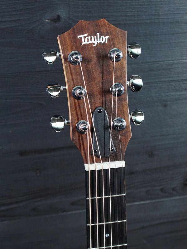 Taylor GS Mini-E Special Edition Blue Burst Acoustic-Electric Guitar