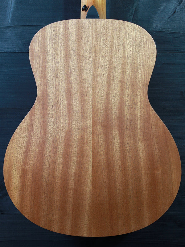 Taylor GS Mini-E Special Edition Blue Burst Acoustic-Electric Guitar