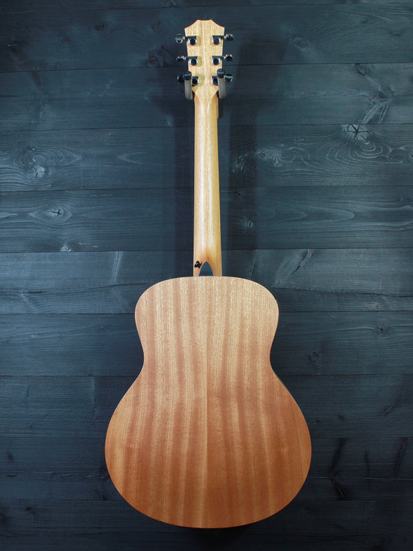 Taylor GS Mini-E Special Edition Blue Burst Acoustic-Electric Guitar