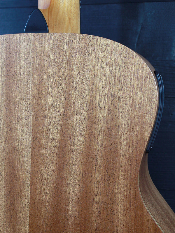 Taylor GS Mini-E Special Edition Blue Burst Acoustic-Electric Guitar