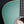 Load image into Gallery viewer, Taylor GS Mini-e Special Edition Vintage Teal Burst acoustic guitar top
