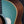 Load image into Gallery viewer, Taylor GS Mini-e Special Edition Vintage Teal Burst acoustic guitar rosewood sides
