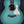 Load image into Gallery viewer, Taylor GS Mini-e Special Edition Vintage Teal Burst acoustic guitar front view
