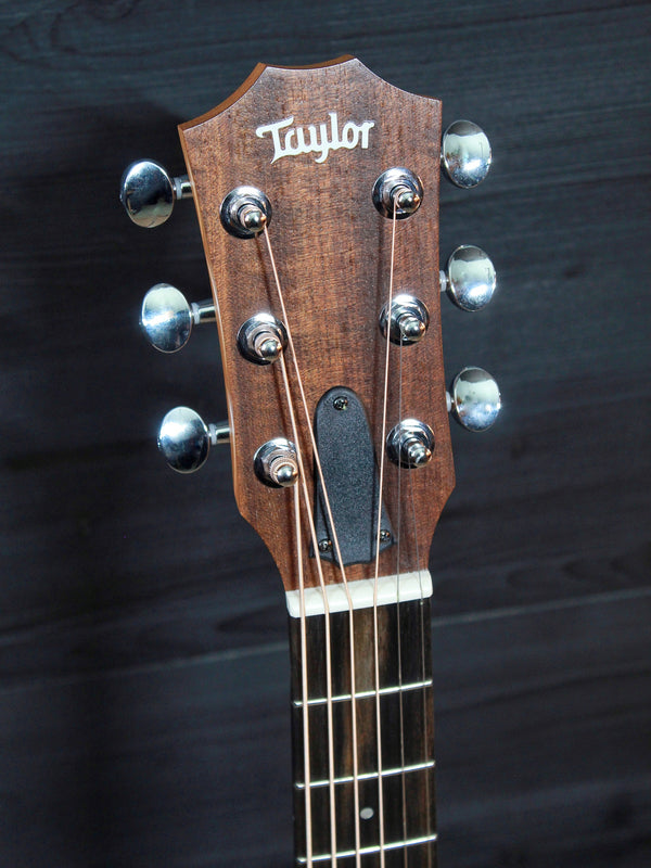 Taylor GS Mini Mahogany Acoustic Guitar w/ Deluxe Softshell Case