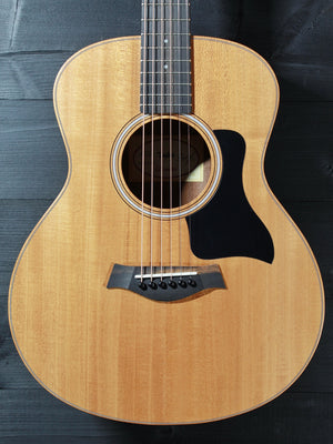 Taylor GS Mini Mahogany solid top acoustic guitar 