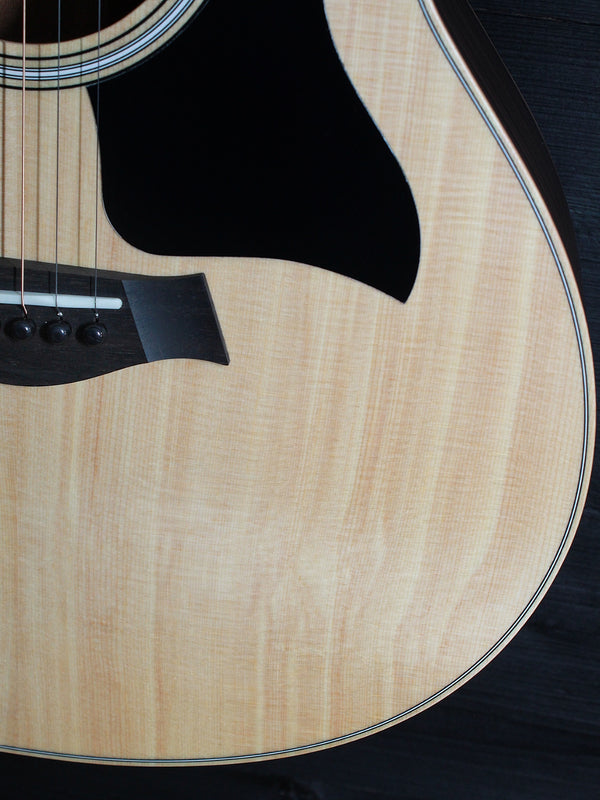 Taylor GS Mini-Rosewood w/ Deluxe Softshell Case