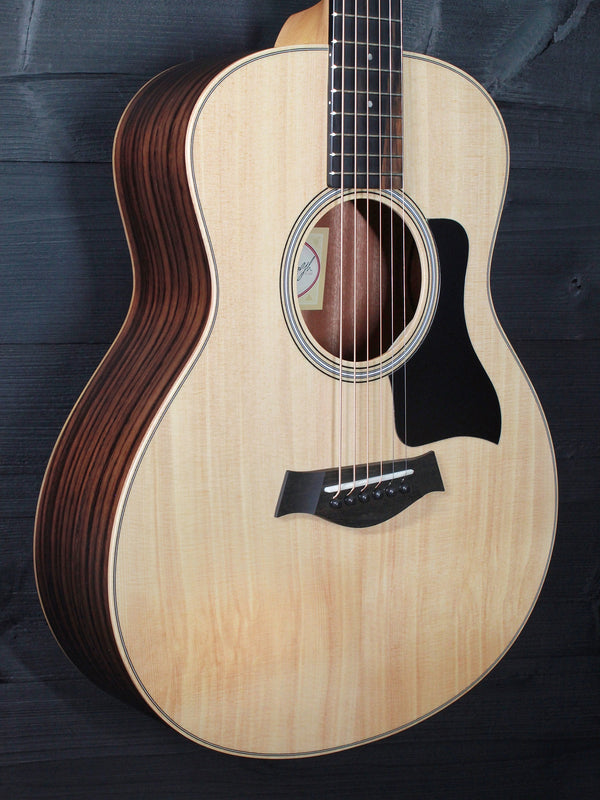 Taylor GS Mini-Rosewood w/ Deluxe Softshell Case