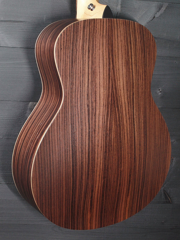 Taylor GS Mini-Rosewood w/ Deluxe Softshell Case