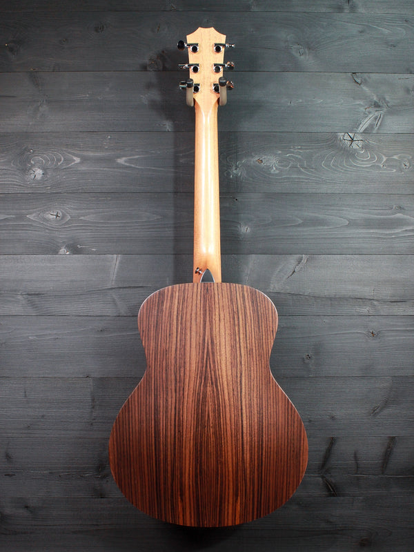 Taylor GS Mini-Rosewood w/ Deluxe Softshell Case
