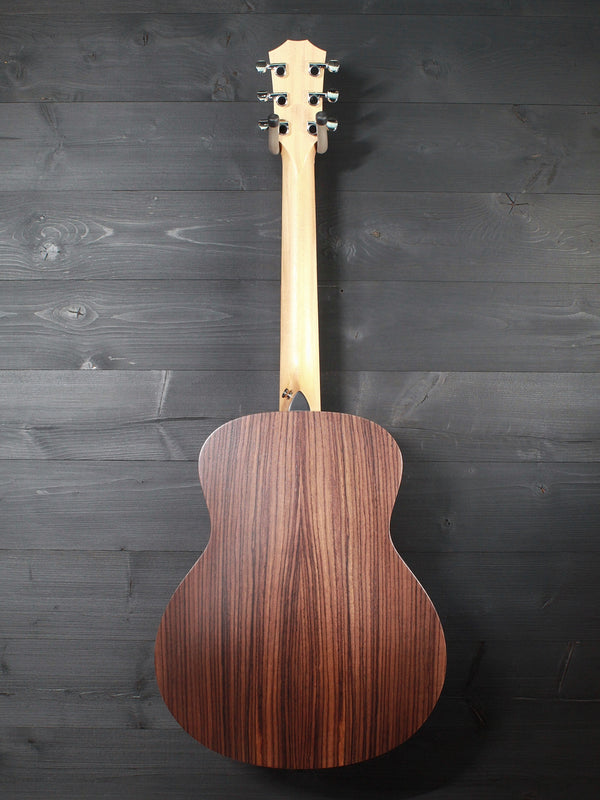Taylor GS Mini-Rosewood w/ Deluxe Softshell Case