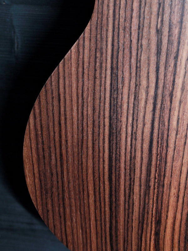 Taylor GS Mini-Rosewood w/ Deluxe Softshell Case