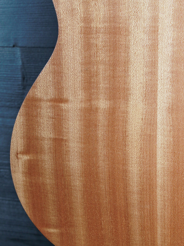 Taylor GS Mini Sapele / Torrified Spruce Acoustic Guitar