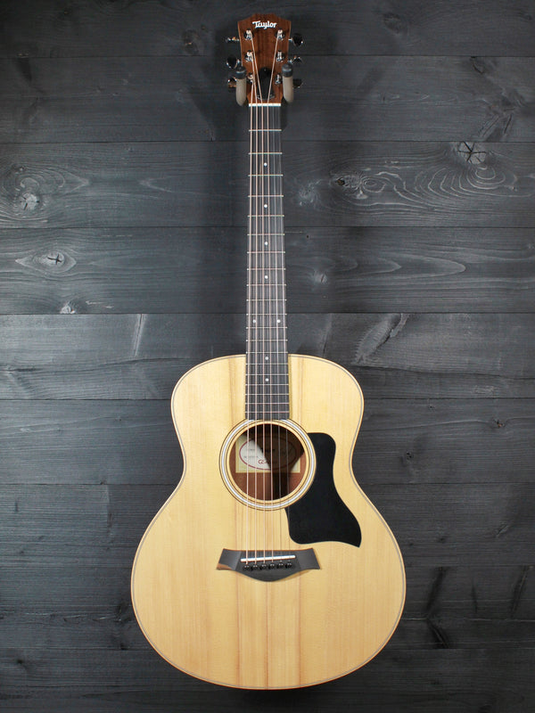 Taylor GS Mini Sapele / Torrified Spruce Acoustic Guitar