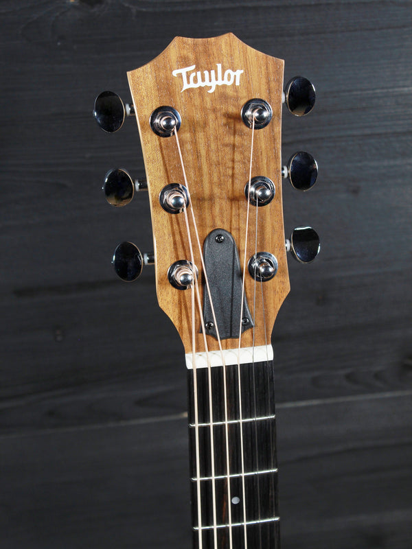 Taylor GS Mini Sapele / Torrified Spruce Acoustic Guitar