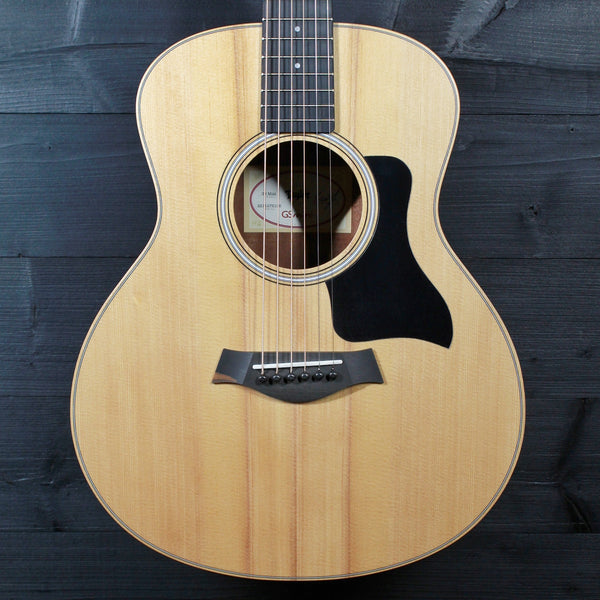Taylor GS Mini Sapele / Torrified Spruce Acoustic Guitar