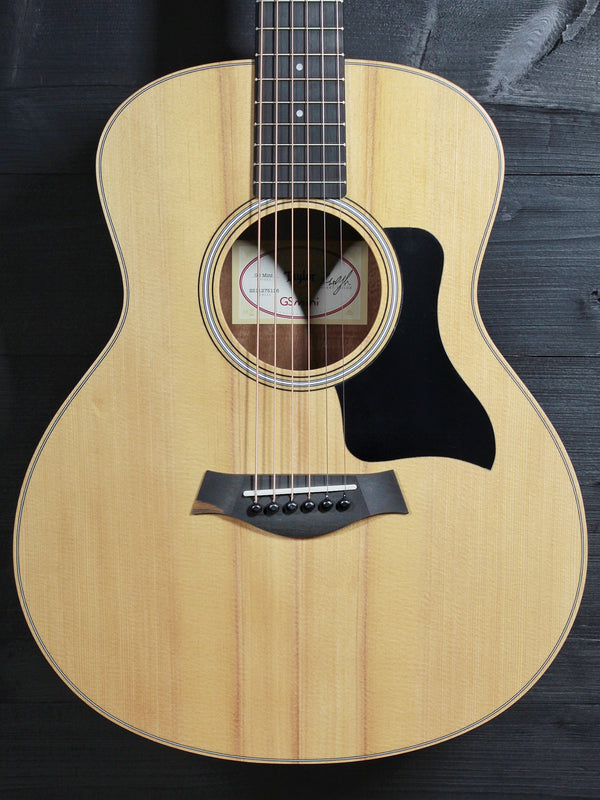 Taylor GS Mini Sapele / Torrified Spruce Acoustic Guitar