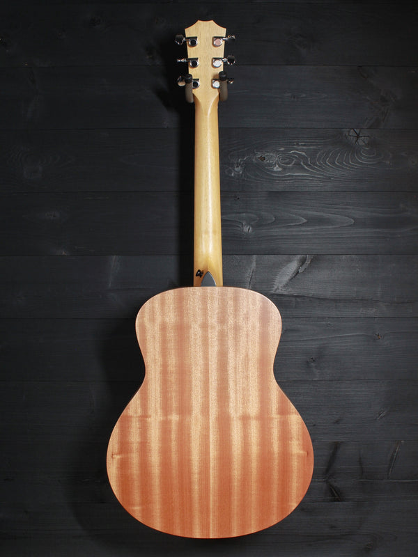 Taylor GS Mini Sapele / Torrified Spruce Acoustic Guitar