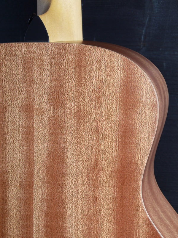 Taylor GS Mini Sapele / Torrified Spruce Acoustic Guitar