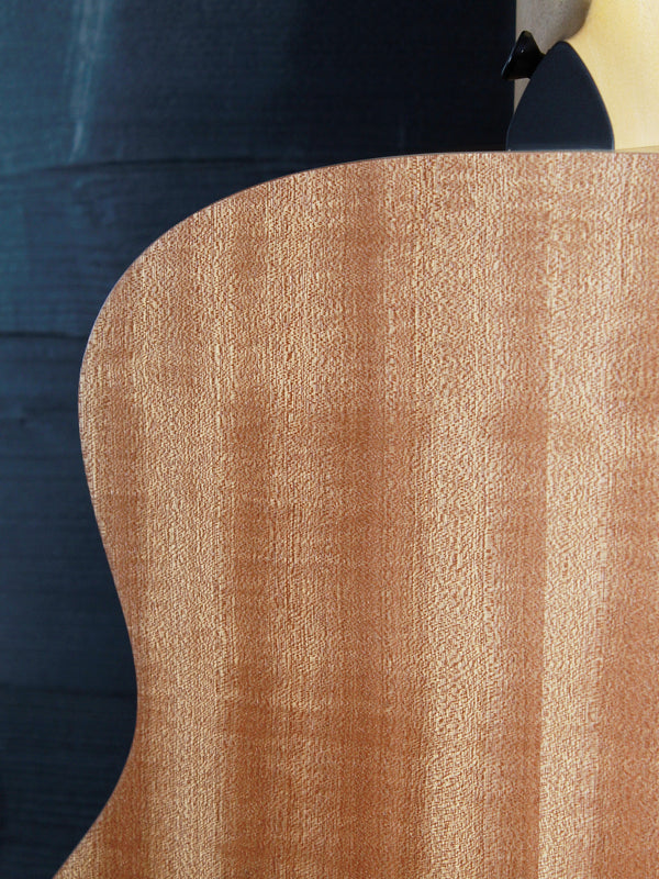 Taylor GS Mini Sapele / Torrified Spruce Acoustic Guitar