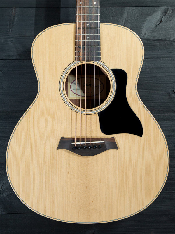 Taylor GS Mini-S Sapele Acoustic Guitar