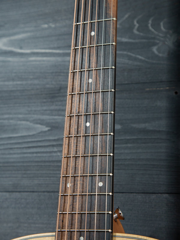 Taylor GS Mini-S Sapele Acoustic Guitar