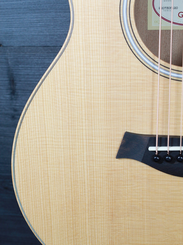 Taylor GS Mini-S Sapele / Spruce Acoustic Guitar