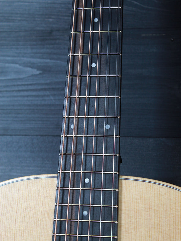Taylor GS Mini-S Sapele / Spruce Acoustic Guitar