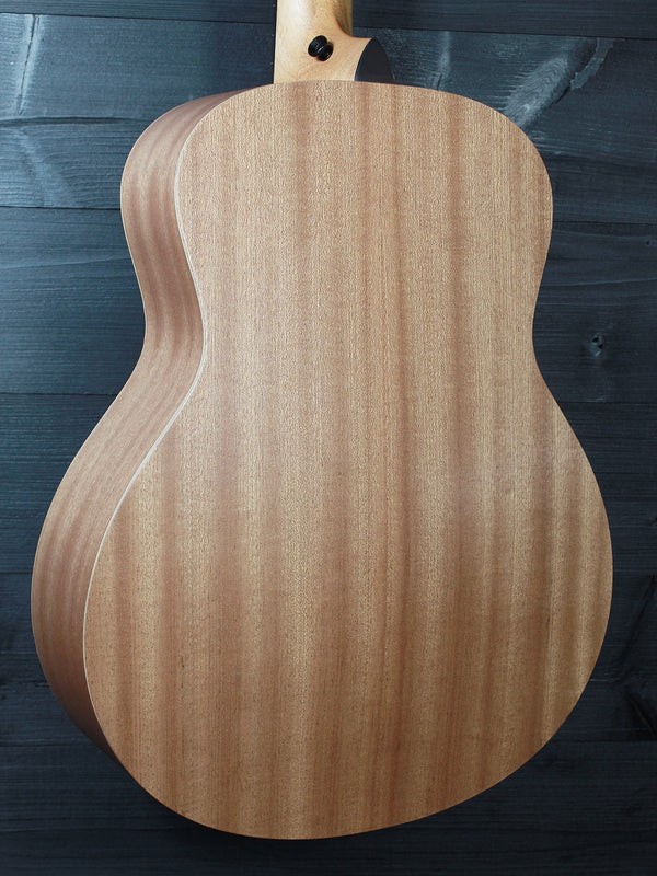 Taylor GS Mini-S Sapele / Spruce Acoustic Guitar