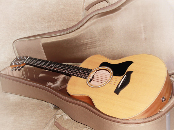 Taylor GS Mini-S Sapele / Spruce Acoustic Guitar