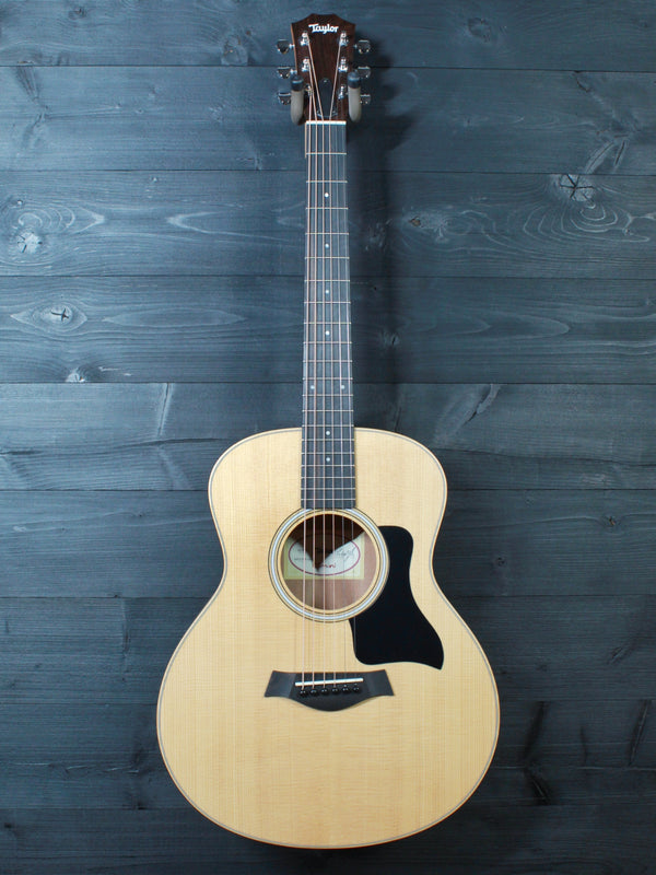 Taylor GS Mini-S Sapele / Spruce Acoustic Guitar