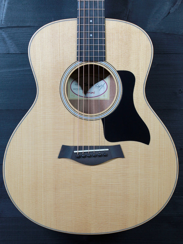 Taylor GS Mini-S Sapele / Spruce Acoustic Guitar