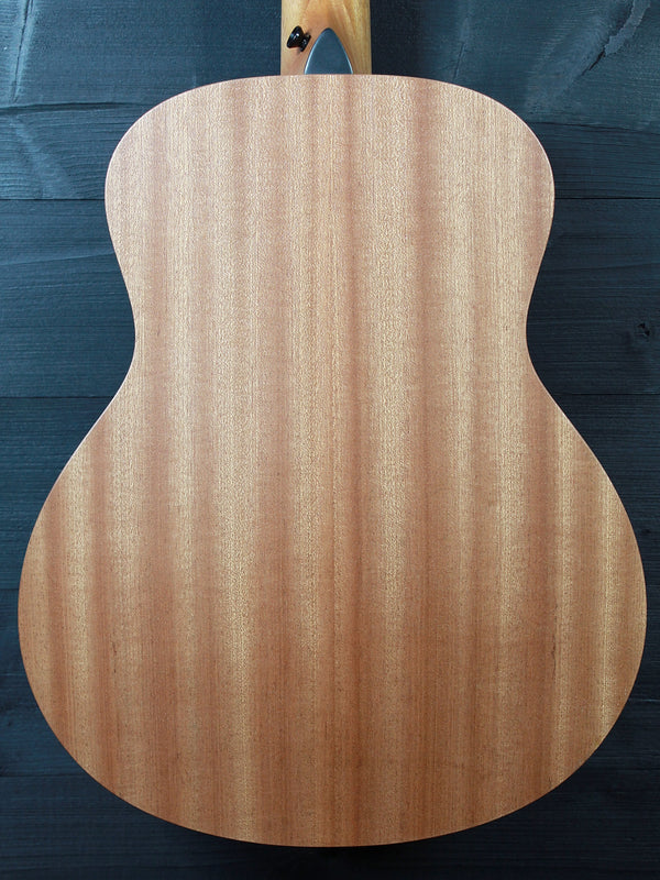 Taylor GS Mini-S Sapele / Spruce Acoustic Guitar