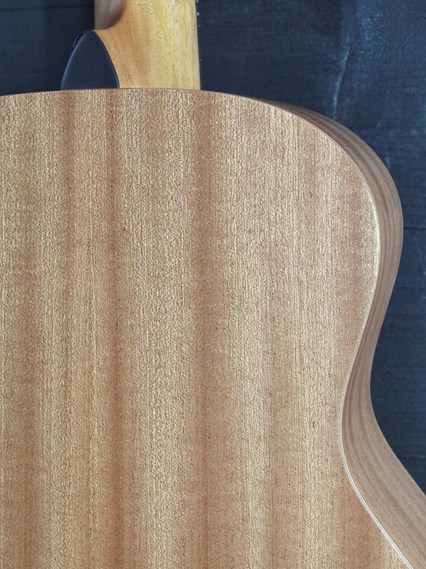 Taylor GS Mini-S Sapele / Spruce Acoustic Guitar