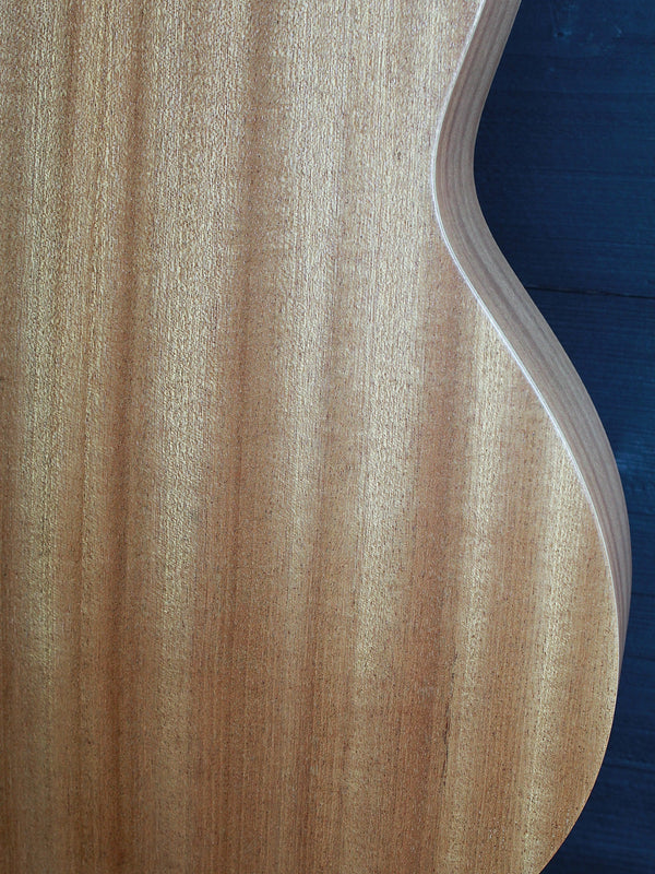 Taylor GS Mini-S Sapele / Spruce Acoustic Guitar