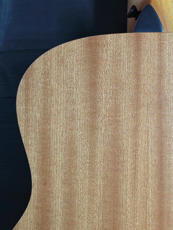 Taylor GS Mini-S Sapele / Spruce Acoustic Guitar