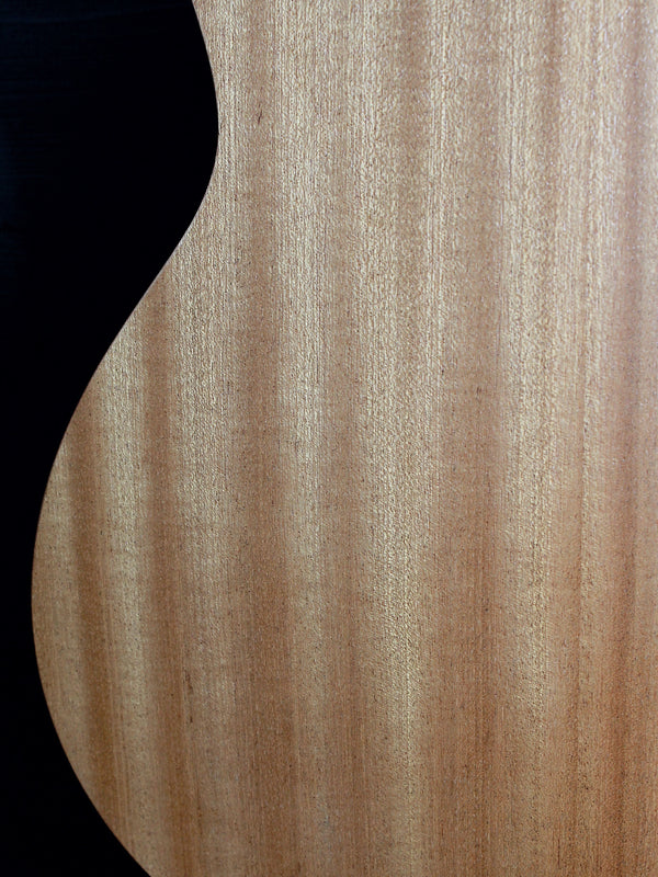 Taylor GS Mini-S Sapele / Spruce Acoustic Guitar