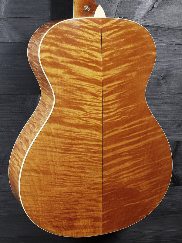 Pre-Owned Taylor GC6-E Maple Grand Concert Acoustic-Electric Guitar