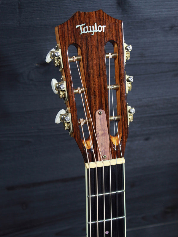 Pre-Owned Taylor GC6-E Maple Grand Concert Acoustic-Electric Guitar