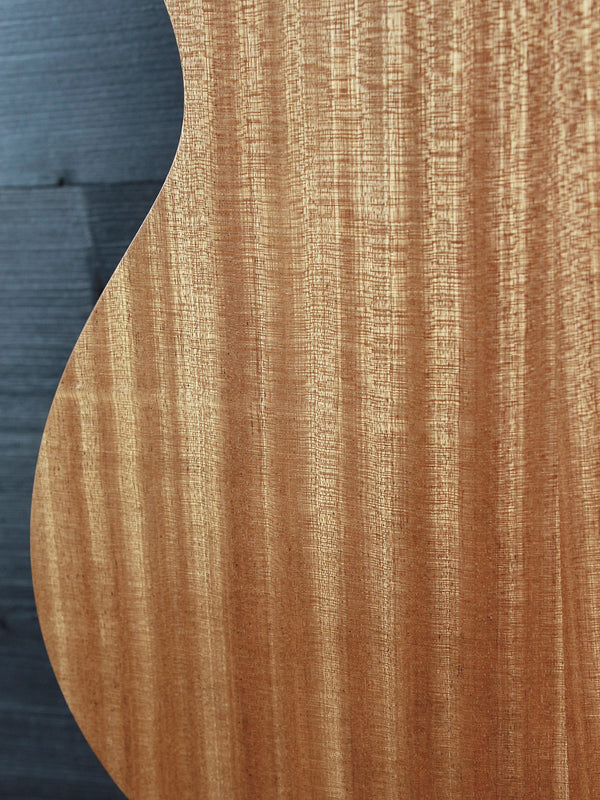 Taylor GS Mini Sapele / Torrified Spruce Acoustic Guitar