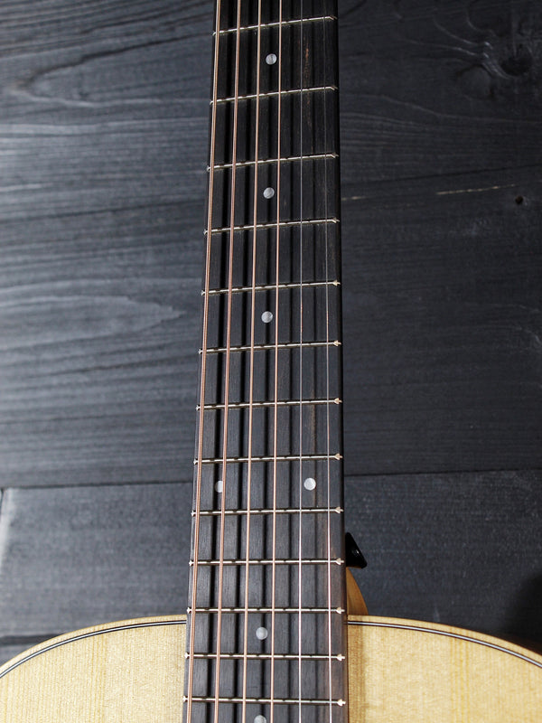 Taylor GS Mini Sapele / Torrified Spruce Acoustic Guitar